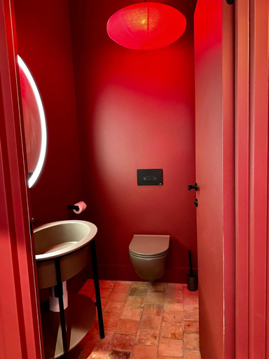 Bedroom 2, Maison MAITE, au cœur de Biarritz, Pyrénées-Atlantiques