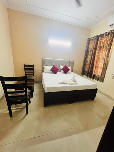 Comfort Homes, Panchkula