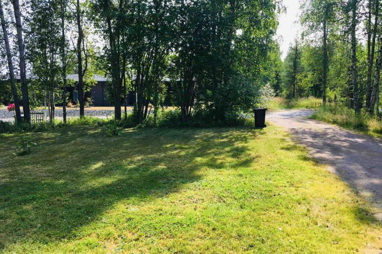Others 5, Cozy&Comfy Nordic Villa with Sauna, Big Yard, Sledges & Fast Wi-Fi, Lapland