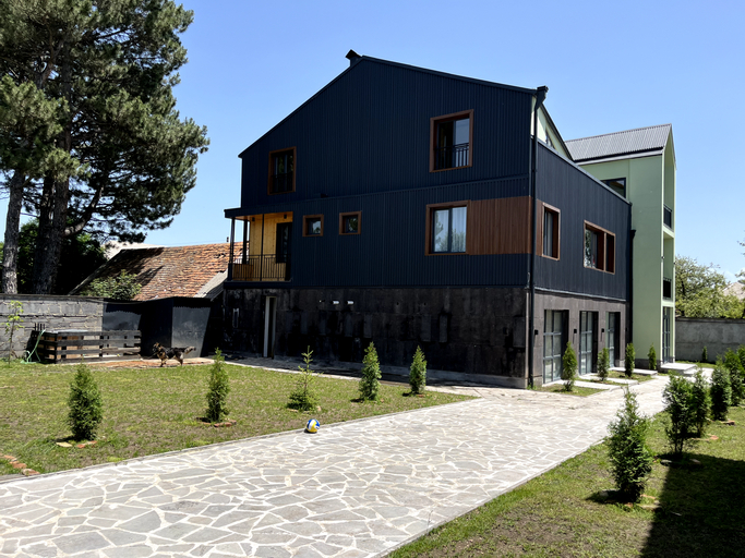 Others 3, Arevaham Boutique Hotel and Restaurant