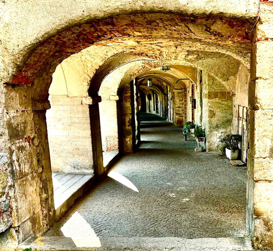 Others 5, Ca de Pa, Savona