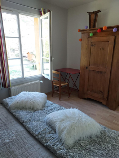 Others 5, Chambre d'hote chez Florence, Rhône