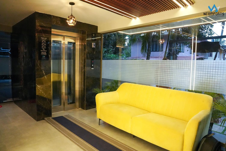 Others 3, Ncomforts Luxurious Apartments 101, Malappuram