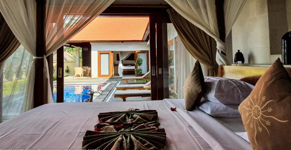 Others 5, Ubud Maia Private Villa, Gianyar