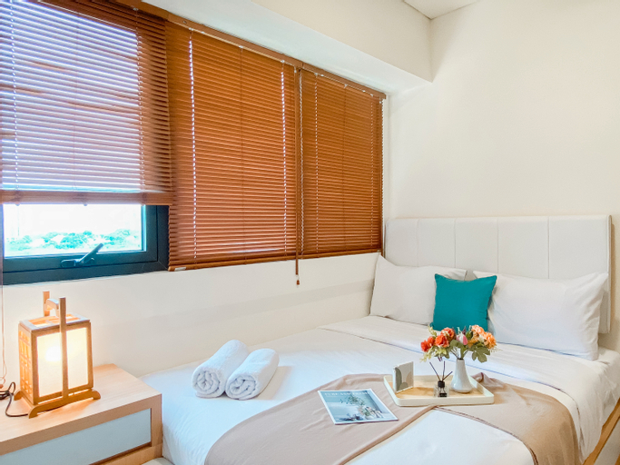 Bedroom 12