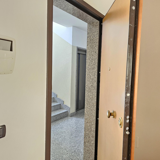 Room 2, Casa Calette in Monopoli, Bari