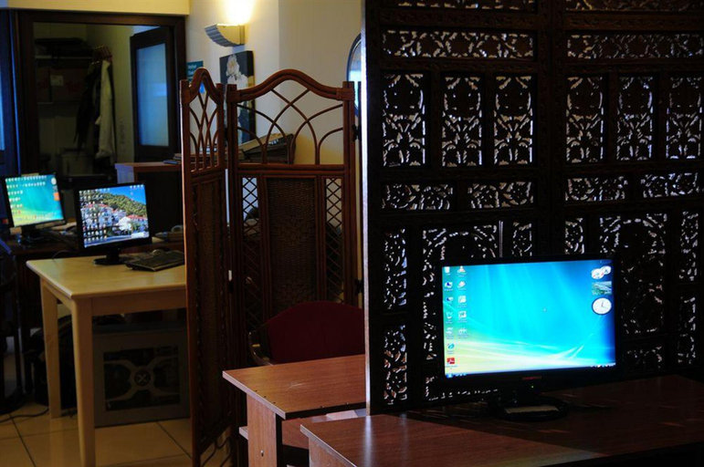 Public Area 5, Ata Park Hotel, Fethiye