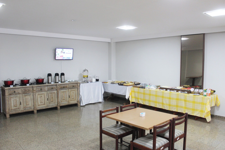 Business Facilities