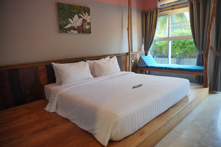 Bedroom 17