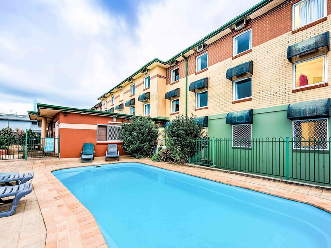 Sport & Beauty 5, Coffs Harbour Budget Stay, Coffs Harbour - Pt A