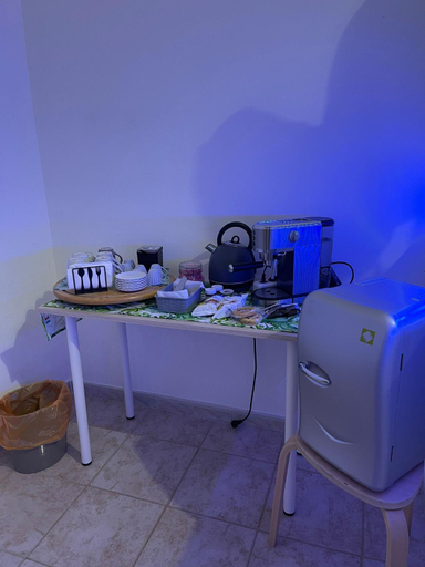 Food & Drinks 2, Dolce Notte, Taranto