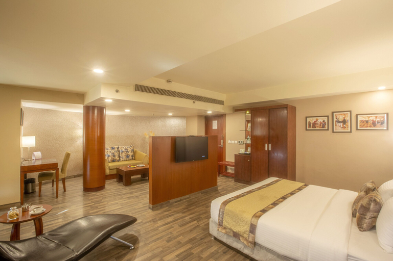 Bedroom 1