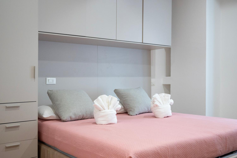 Bedroom 2, Milano Suite Home, Milano