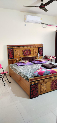 Love & Peace Apartment, Jabalpur