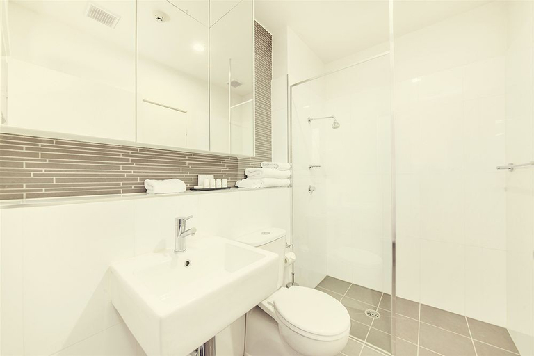 Bedroom 3, Abode Tuggeranong, Canberra