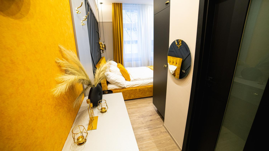 Others 5, Dream Apartments, Szeged