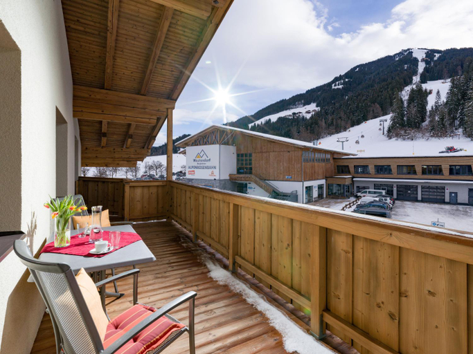 Others 2, Haus Chorblick, Kitzbühel