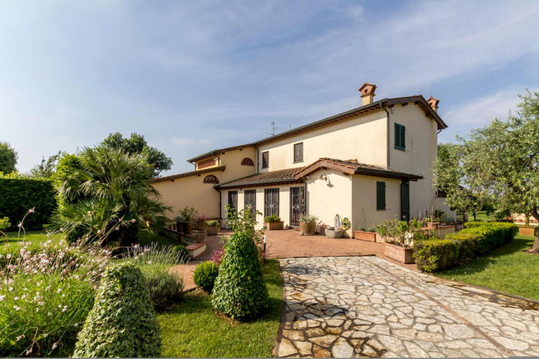 Exterior & Views 2, Villa Pallina 4BR Villa with Private Pool, Lucca