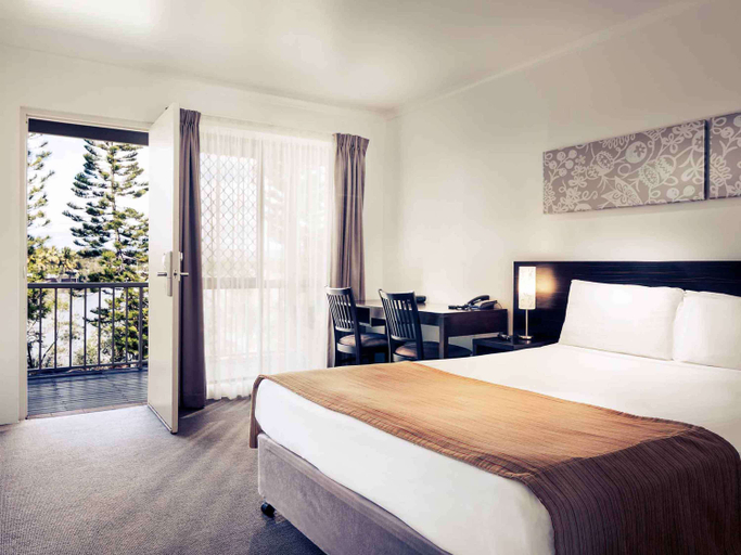 Bedroom 4, Mercure Townsville, Currajong