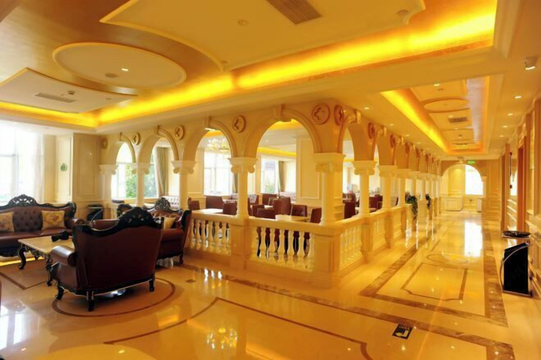 Others 5, Vienna Hotel (Hangzhou Xiaoshan Airport), Hangzhou