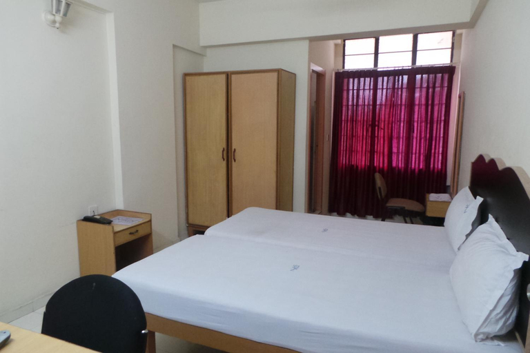 Others 5, Hotel Span, Kozhikode