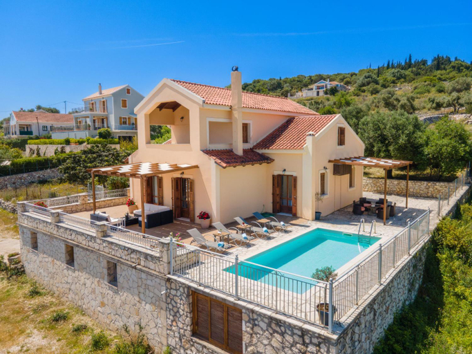 Others 5, Guiscardos Luxury Villa, Ionian Islands