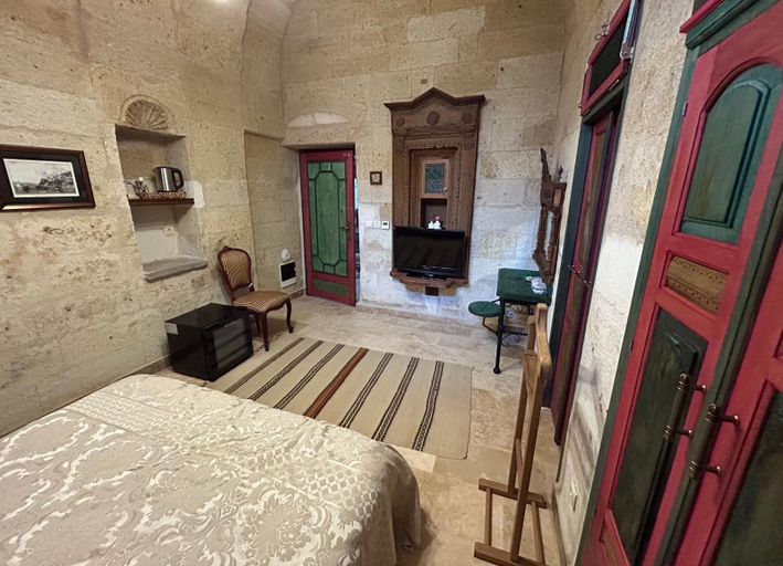 Bedroom 4, 1860 KADIEVİ, Ürgüp