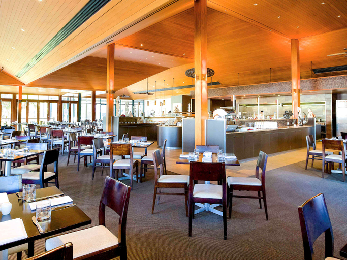 Food & Drinks 5, Novotel Sunshine Coast Resort, Maroochy - Coastal North