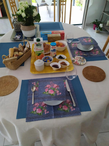 Food & Drinks 4, un oasis de quietude belle chambre 22m2, Loire-Atlantique