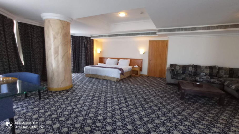Bedroom 19