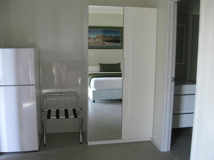 Bedroom 2, Kununurra Lakeside Resort, Wyndham-East Kimberley
