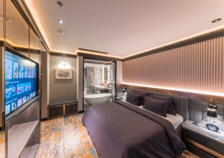 bedroom 42