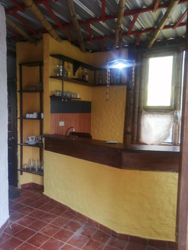 Others 2, CASA JUANA DE ORO, Baños