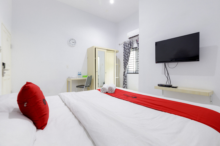 Bedroom 25