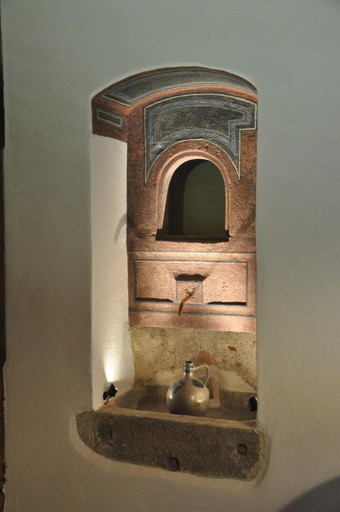 Others 2, Cour de Dinzheim, Haut-Rhin