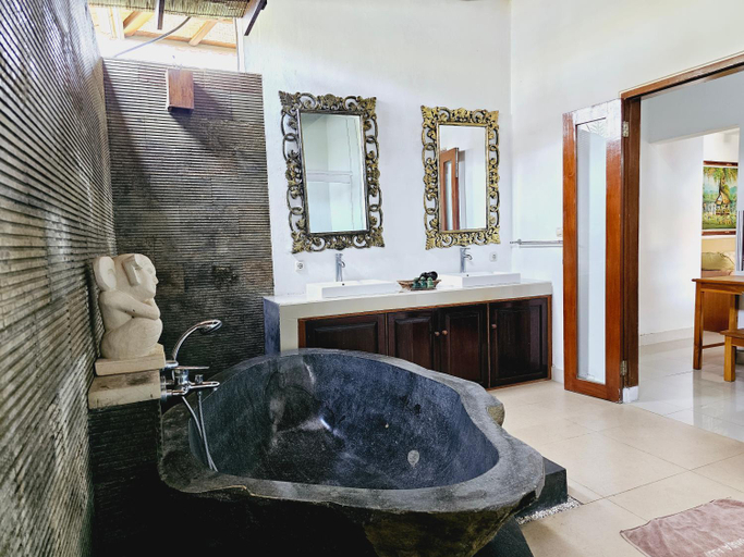 Others 2, Ubud Maia Private Villa, Gianyar