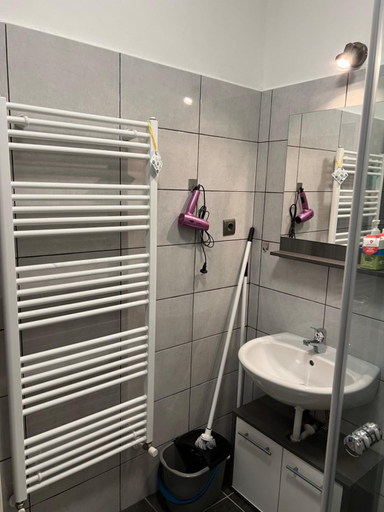 Bathroom, Szarkafeszek, Hévíz/Keszthely