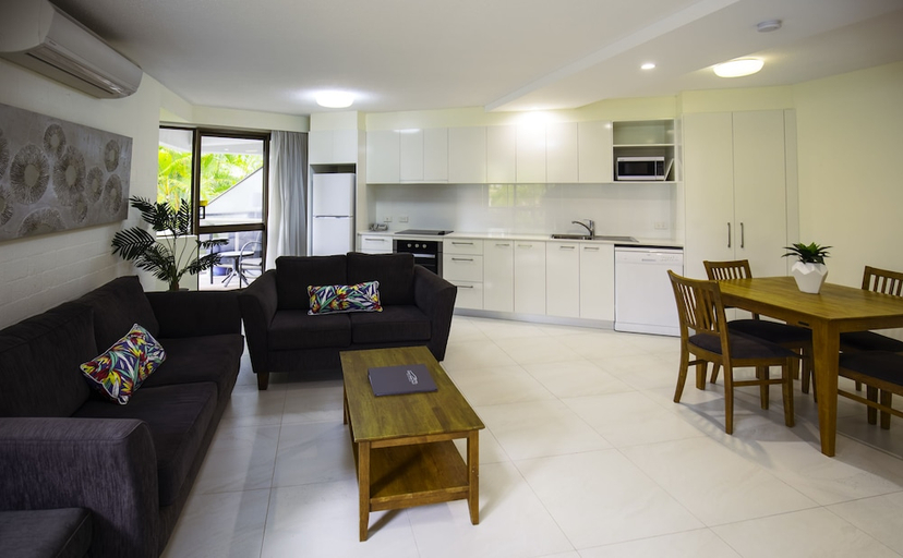 Others 5, Ocean Breeze Resort, Noosa - Noosa-Noosaville