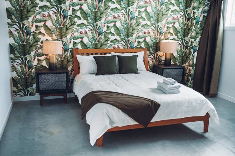 Bedroom 3, Lakeview Mid Century Luxury Cottage Citq 311414, Les Pays-d'en-Haut