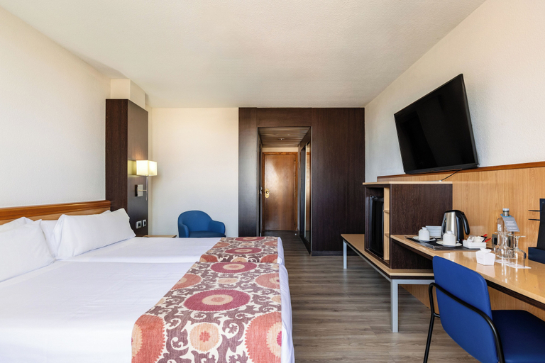 Bedroom 2, Catalonia Oro Negro, Santa Cruz de Tenerife