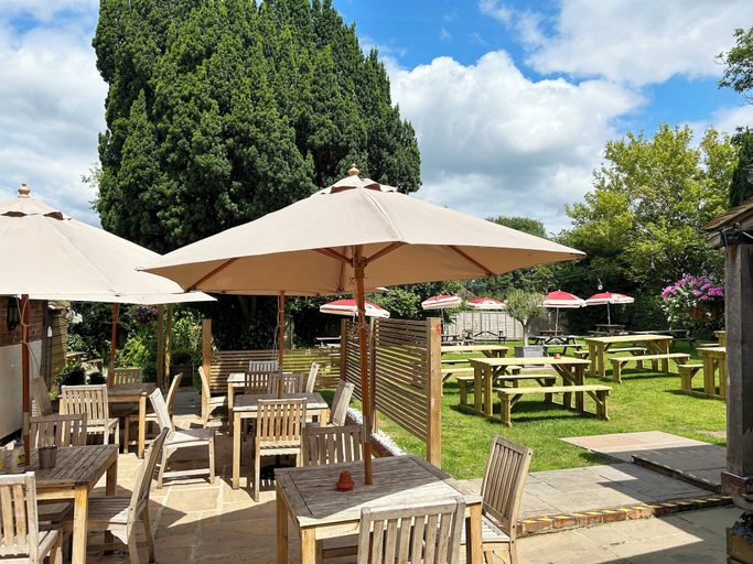 Food & Drinks 4, The Bear Inn, East Sussex