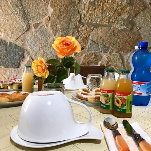 Others 2, BREAKFAST SA BETTUA, Oristano