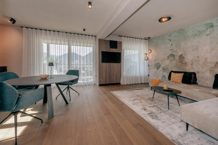 5, LA LIBELLA - slow living Suites, Bolzano