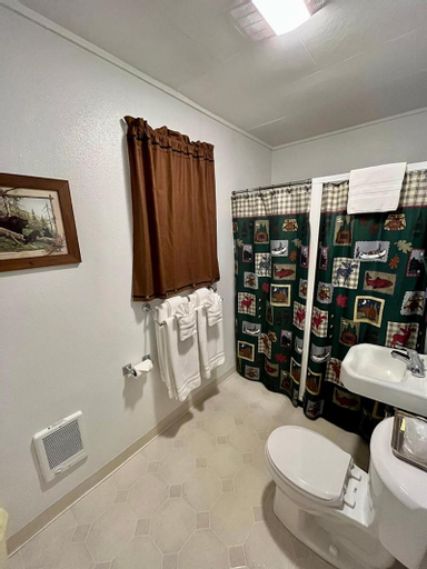 Bathroom 2