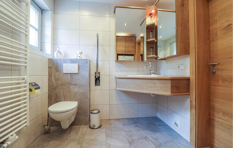 Bedroom 5, Ferienwohnung In Techelsberg, Klagenfurt Land
