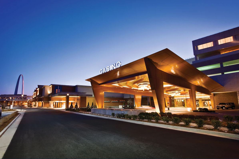 Hotel Lumiere at the Arch Trademark Collection, Saint Louis