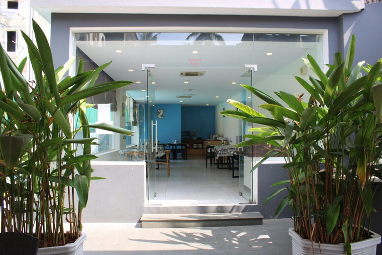 Exterior & Views 2, Hotel Plaza Inn by Rio, North Goa