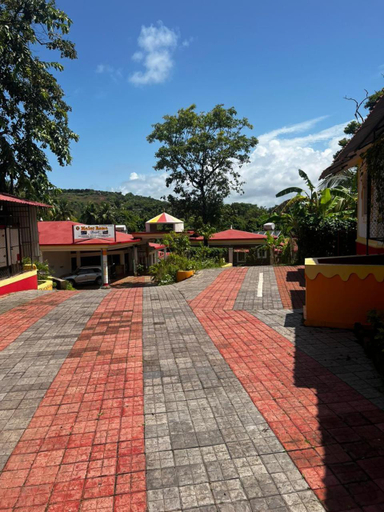 Exterior & Views 2, Maior Roma by jolly jolly lester, North Goa