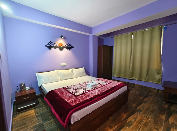Others 3, Sharthi Homestay and Lodging, South Sikkim