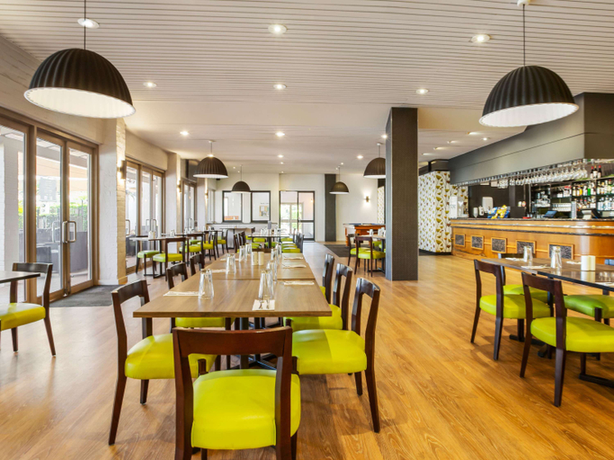 Food & Drinks 4, ibis Styles Karratha, Roebourne